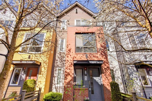 42-2332 Ranger Lane  Port Coquitlam, BC V3B 0J4