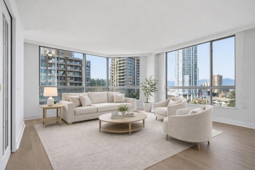 1106-4350 Beresford Street  Burnaby, BC V5H 4K9