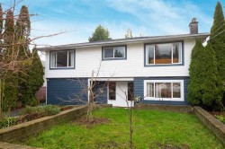 759 Morgan Road  North Vancouver, BC V7J 1P3