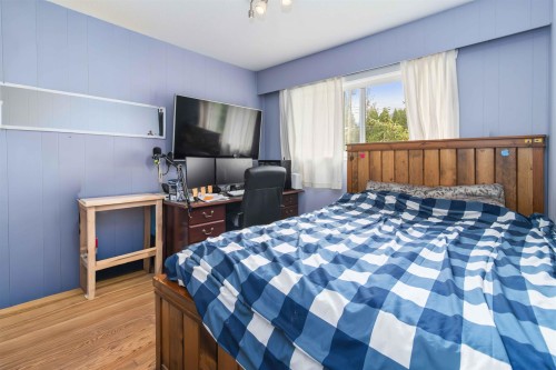 759 Morgan Road, North Vancouver, BC 