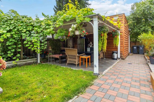 759 Morgan Road, North Vancouver, BC 