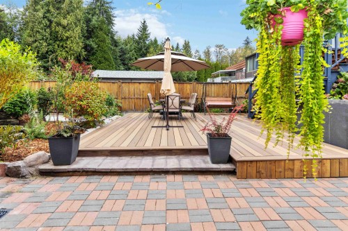 759 Morgan Road, North Vancouver, BC 