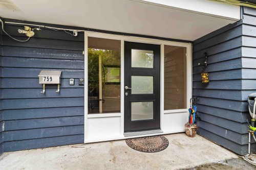 759 Morgan Road, North Vancouver, BC 