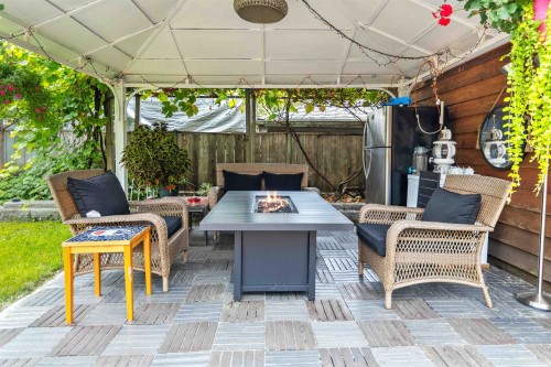 759 Morgan Road, North Vancouver, BC 