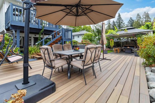759 Morgan Road, North Vancouver, BC 
