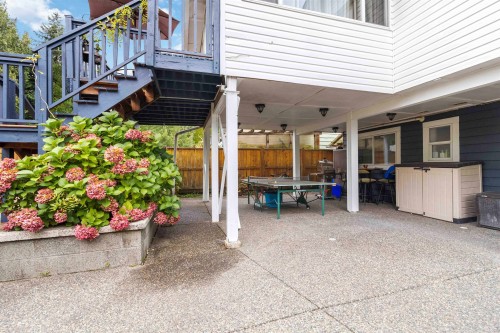 759 Morgan Road, North Vancouver, BC 