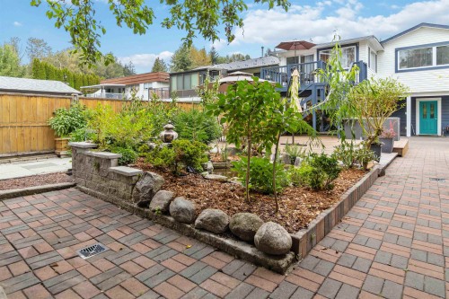 759 Morgan Road, North Vancouver, BC 