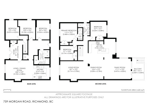 759 Morgan Road, North Vancouver, BC 