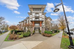 313-12075 Edge Street Maple Ridge, BC V2X 9E6