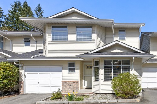 2-11934 Laity Street  Maple Ridge, BC V2X 0J2