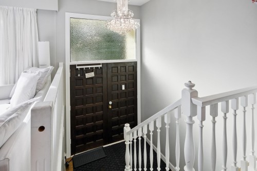 4938 Redonda Drive, North Vancouver, BC 