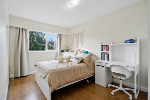 4938 Redonda Drive, North Vancouver, BC 