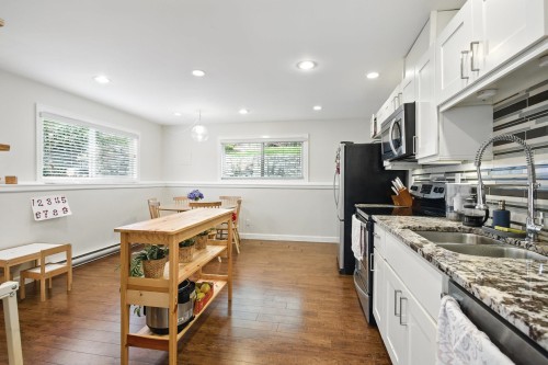 4938 Redonda Drive, North Vancouver, BC 