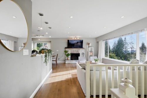 4938 Redonda Drive, North Vancouver, BC 