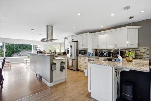 4938 Redonda Drive, North Vancouver, BC 