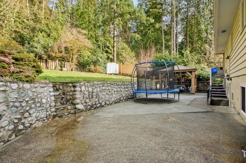 4938 Redonda Drive, North Vancouver, BC 