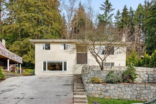 4938 Redonda Drive, North Vancouver, BC 