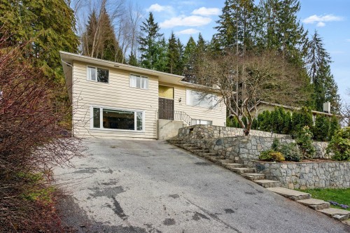4938 Redonda Drive, North Vancouver, BC 