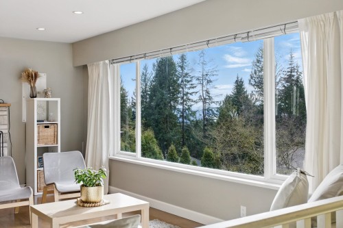 4938 Redonda Drive, North Vancouver, BC 