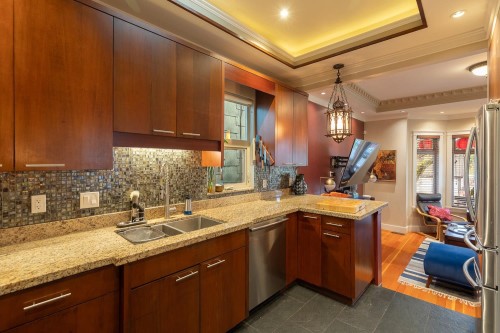 557 Prior Street, Vancouver, BC 