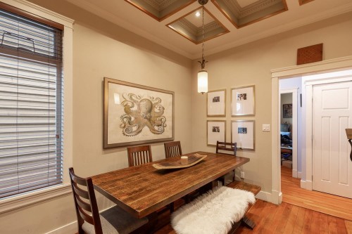 557 Prior Street, Vancouver, BC 