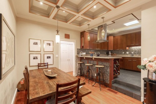 557 Prior Street, Vancouver, BC 