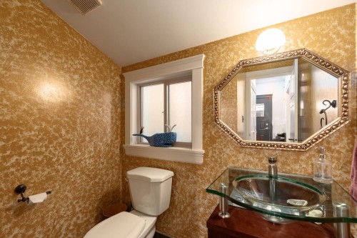 557 Prior Street, Vancouver, BC 