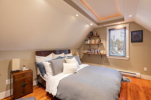 557 Prior Street, Vancouver, BC 