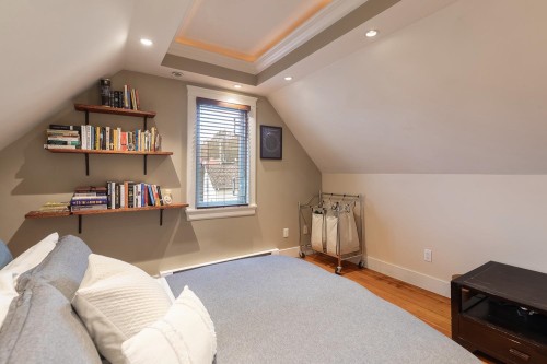 557 Prior Street, Vancouver, BC 