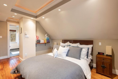 557 Prior Street, Vancouver, BC 