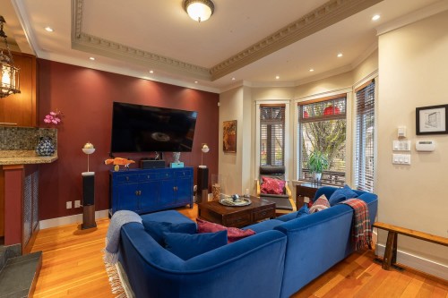 557 Prior Street, Vancouver, BC 