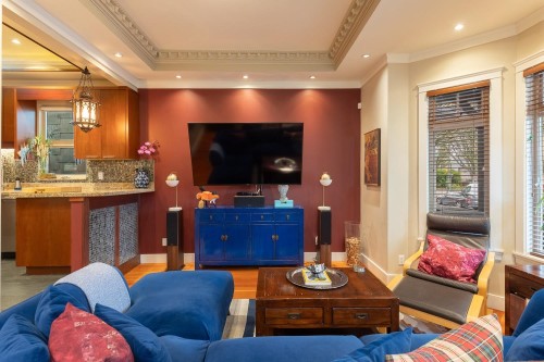 557 Prior Street, Vancouver, BC 