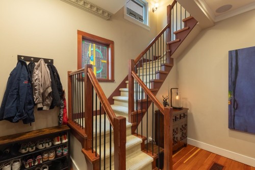 557 Prior Street, Vancouver, BC 