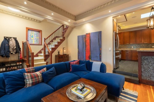 557 Prior Street, Vancouver, BC 