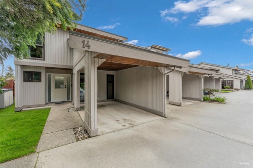 14-5600 Ladner Trunk Road  Delta, BC V4K 1X4