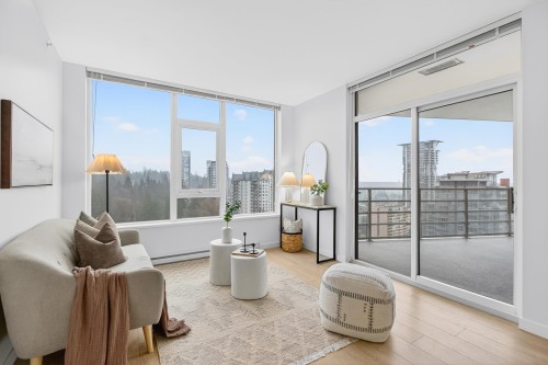 1706-530 Whiting Way  Coquitlam, BC V3J 0J4