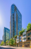 2208-1166 Melville Street  Vancouver, BC V6E 4P5