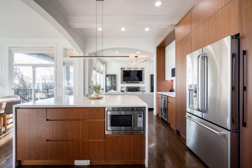 1312 Fifeshire Street, Coquitlam, BC 