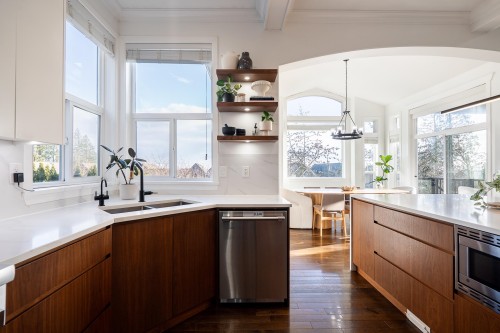 1312 Fifeshire Street, Coquitlam, BC 