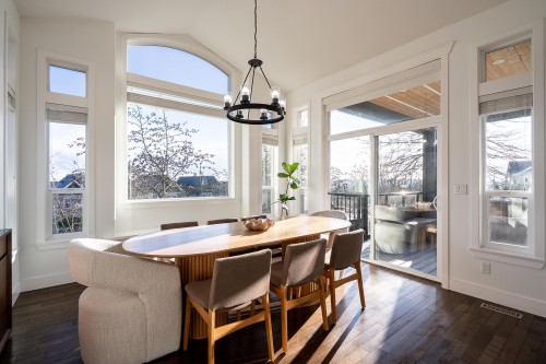 1312 Fifeshire Street, Coquitlam, BC 