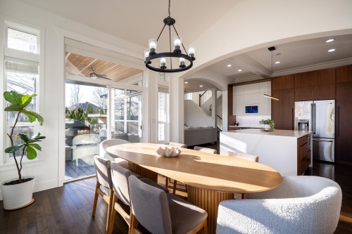 1312 Fifeshire Street, Coquitlam, BC 