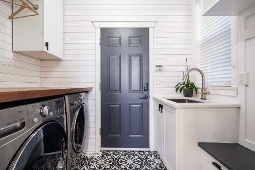 1312 Fifeshire Street, Coquitlam, BC 