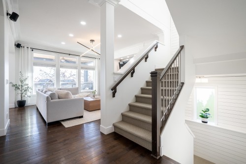 1312 Fifeshire Street, Coquitlam, BC 