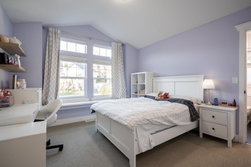 1312 Fifeshire Street, Coquitlam, BC 