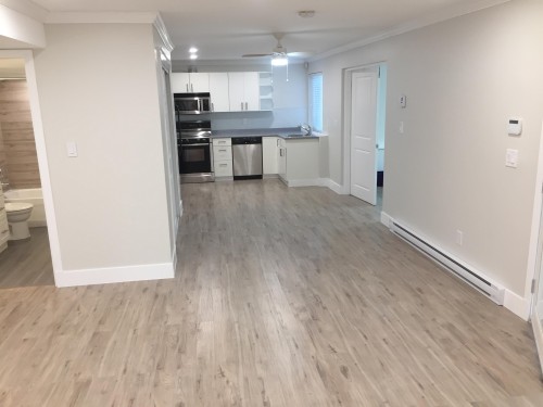 1312 Fifeshire Street, Coquitlam, BC 