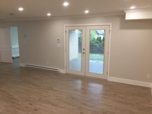 1312 Fifeshire Street, Coquitlam, BC 