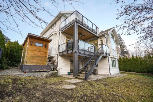 1312 Fifeshire Street, Coquitlam, BC 