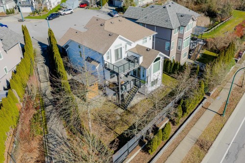 1312 Fifeshire Street, Coquitlam, BC 