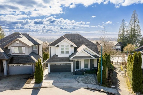 1312 Fifeshire Street, Coquitlam, BC 