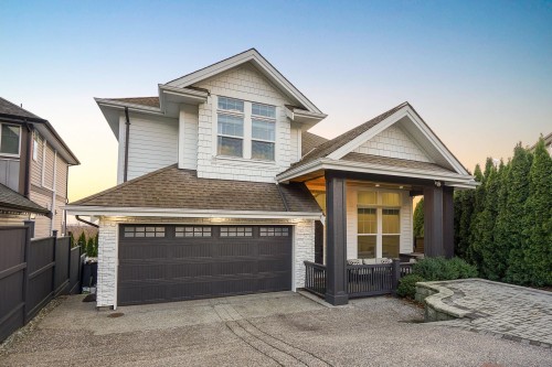 1312 Fifeshire Street, Coquitlam, BC 